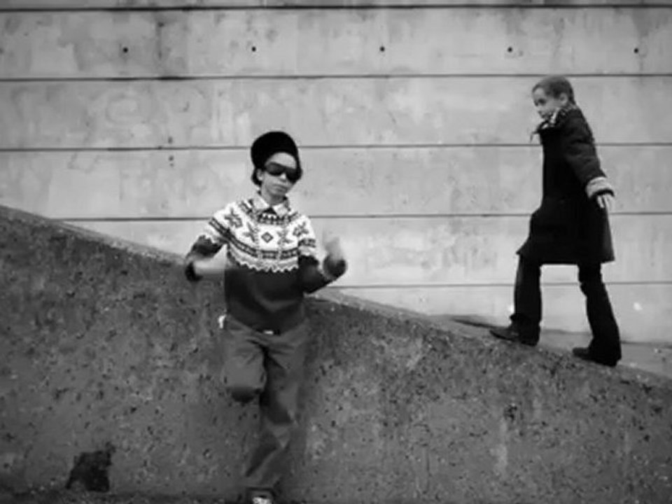 euReca For the kids (petite merveille)