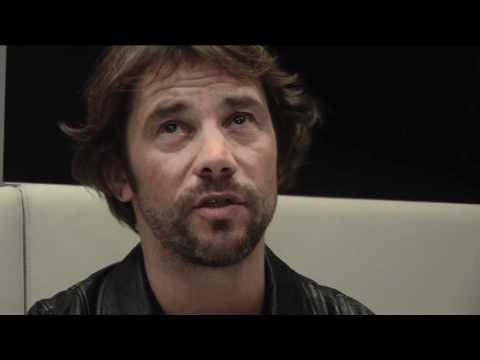 Jamiroquai interview - Jay Kay (part 1)