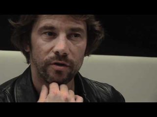 Jamiroquai laat inspiratie weer vloeien