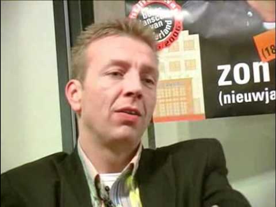 Jannes interview (deel 5)