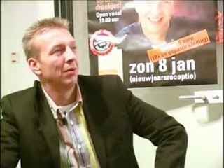 Jannes interview (deel 1)