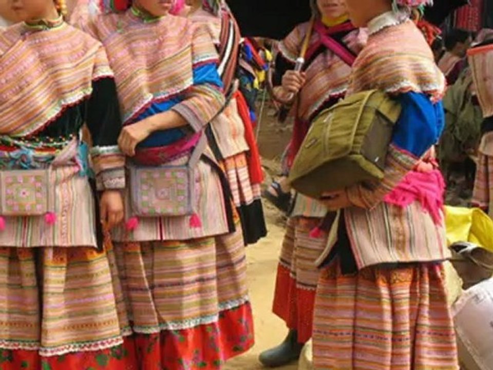 Sapa - Vietnam