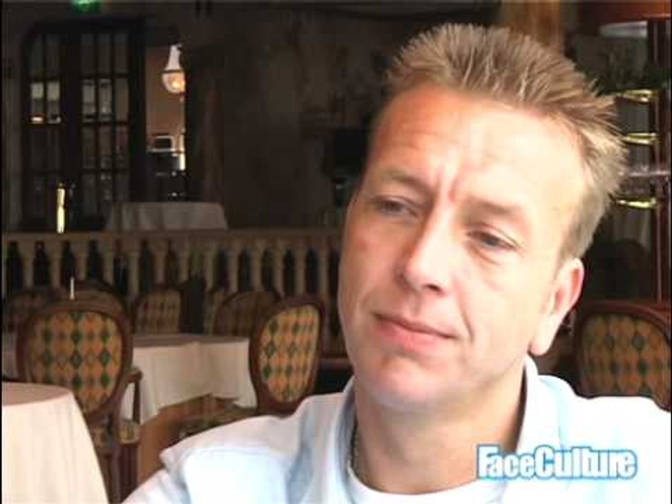 Jannes interview (deel 1)