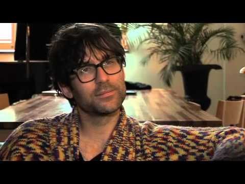 Jamie Lidell interview (part 4)