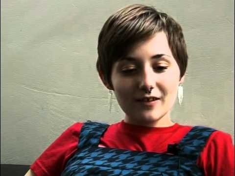 Jessica Lea Mayfield interview (part 2)