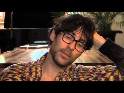 Jamie Lidell verwerkt veranderend leven op Compass