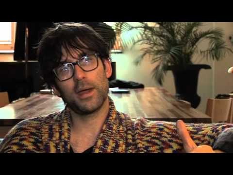 Het verhaal van The Ring van Jamie Lidell