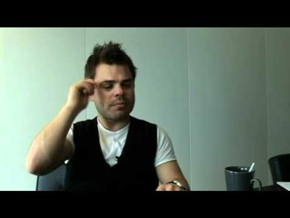 VanVelzen interview (deel 3)