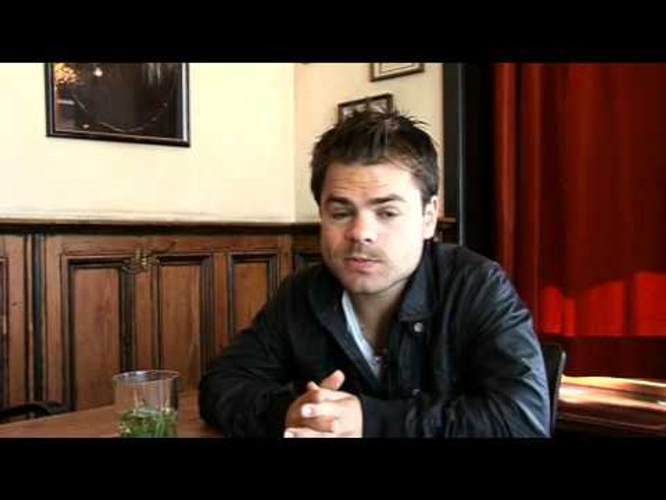 VanVelzen interview (deel 6)