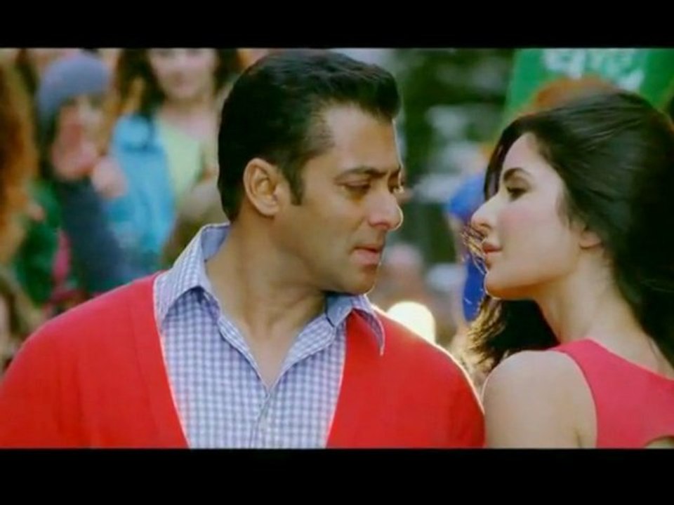 Katrina Kaif's Role In Ek Tha Tiger Revealed - Bollywood Babes