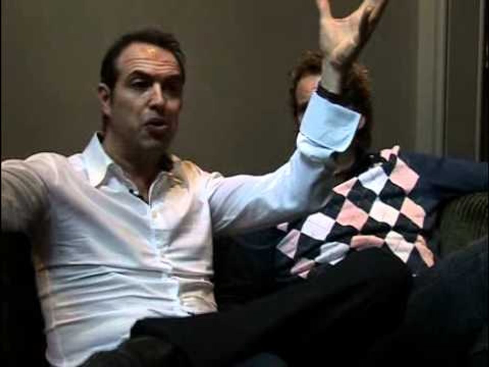 'Soms is het leven echt volkomen kut'