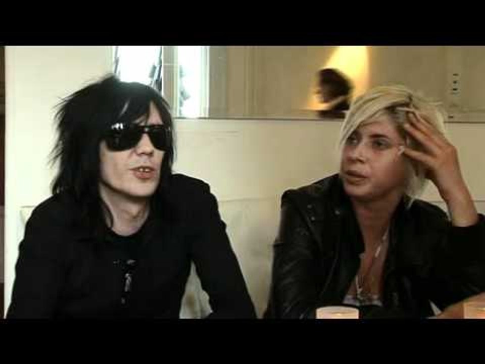 Vive La Fete interview - Els Pynoo and Danny Mommens (part 4)