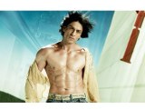 Shahrukh Khan To Flaunt His Packed Abs Once Again - Bollywood Hot