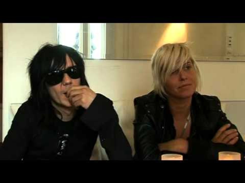 Vive La Fete interview - Els Pynoo and Danny Mommens (part 1)