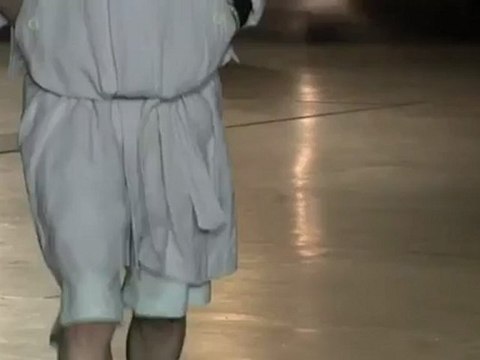 Damir Doma Spring Summer 2013 - fashionopher