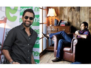 Abhay Deol Describes His Dream House - Bollywood Time