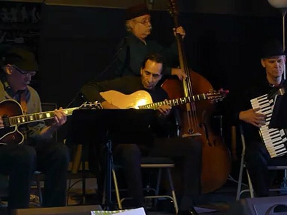 Pacquito-Gypsy Fire-2012-06-30