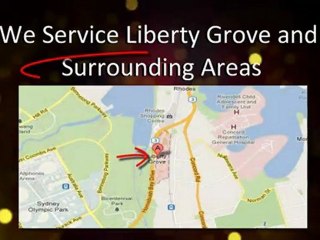 Liberty Grove Plumbing Services | Call 1300 679 274