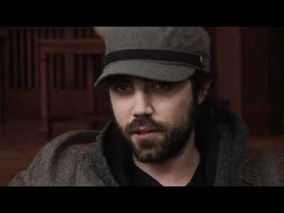 Patrick Watson interview (part 3)