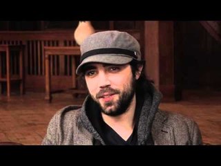 Patrick Watson interview (part 2)