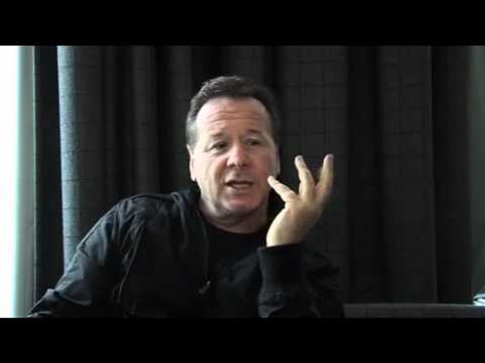 Jim Kerr interview (part 4)