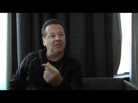 Simple Minds Jim Kerr brengt eerste soloalbum uit