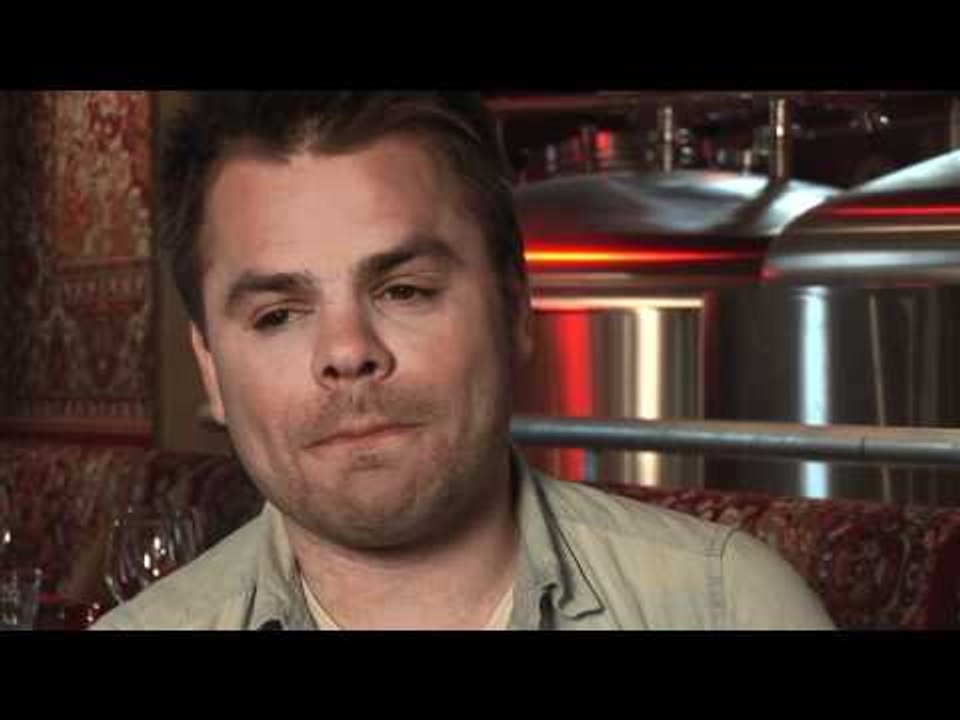 VanVelzen interview (deel 4)
