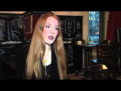 Simone Simons: 'New Epica album is heavier'