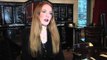 Ziekte maakt Epica-zangeres Simone Simons sterker