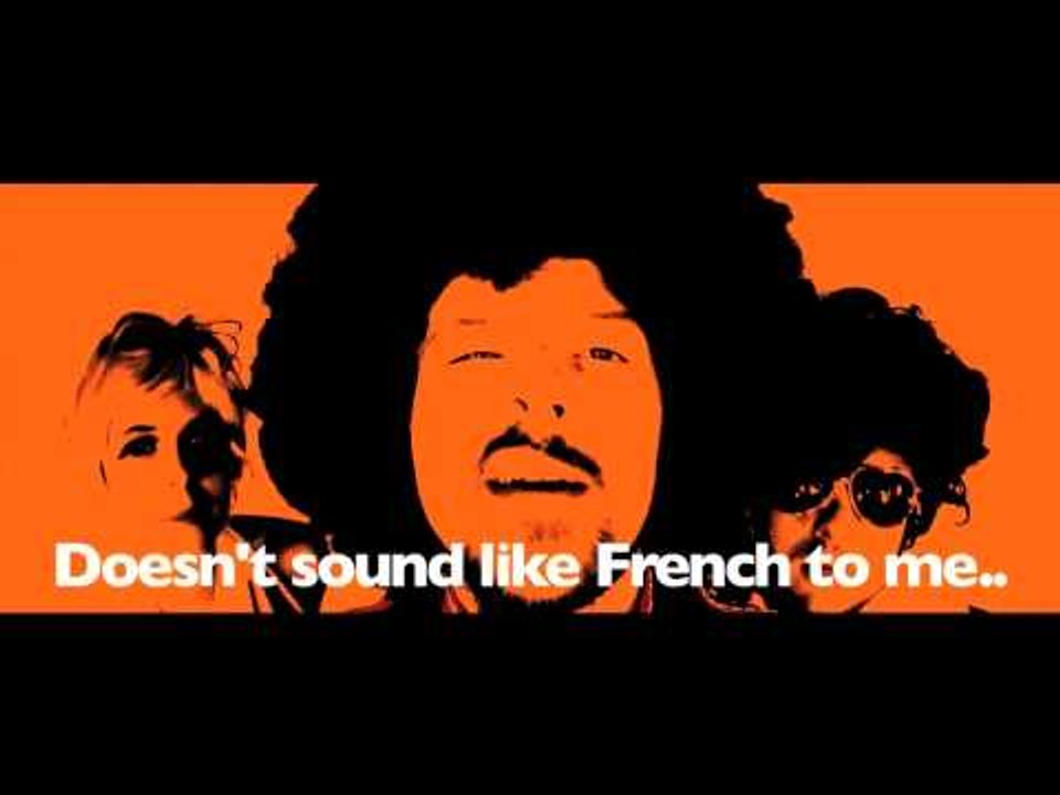 Drive Like Maria voelt zich eindelijk een echte band