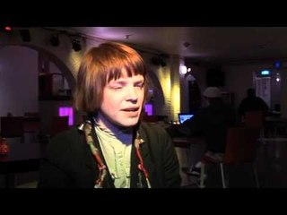 Wallis Bird interview (part 2)