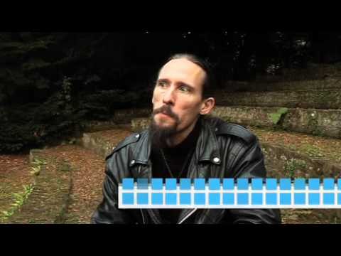 Warduna based on Norse folk rituals and runes