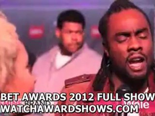 Download BET Awards 2012 torrent