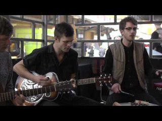 NovemberDecember - Save Yourself (Live)