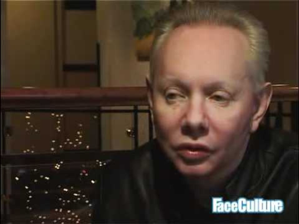 Joe Jackson interview (part 4)