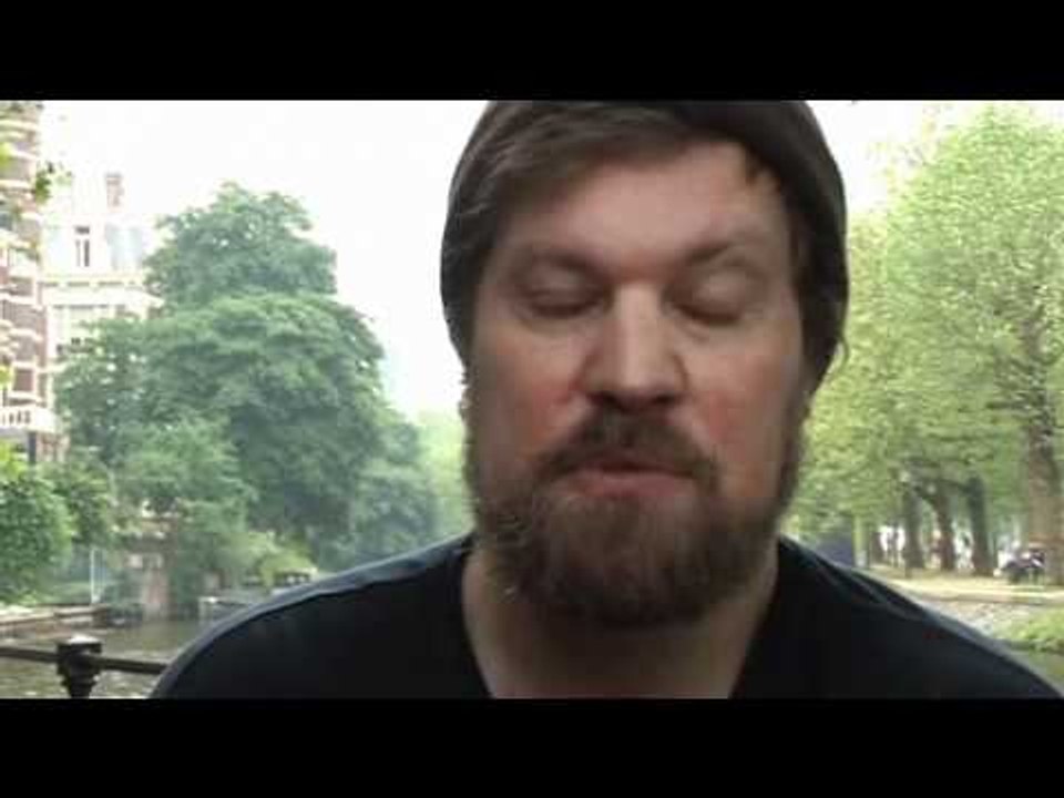 John Grant interview (part 2)