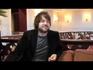 Jon Allen interview (part 4)