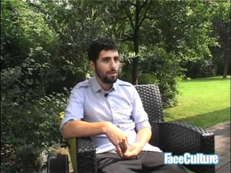 Jose Gonzalez interview (part 2)