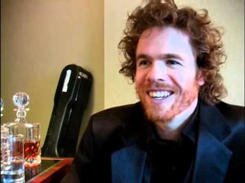 Josh Ritter interview (part 6)