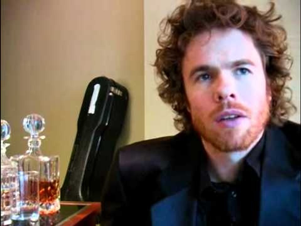 Josh Ritter interview (part 5)