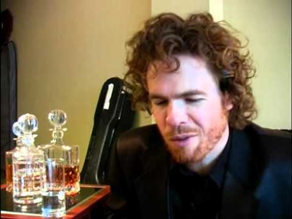 Josh Ritter interview (part 3)
