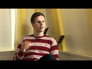 Joris Voorn interview (deel 1)