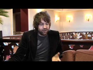 Jon Allen overwint eigen angsten op debuut