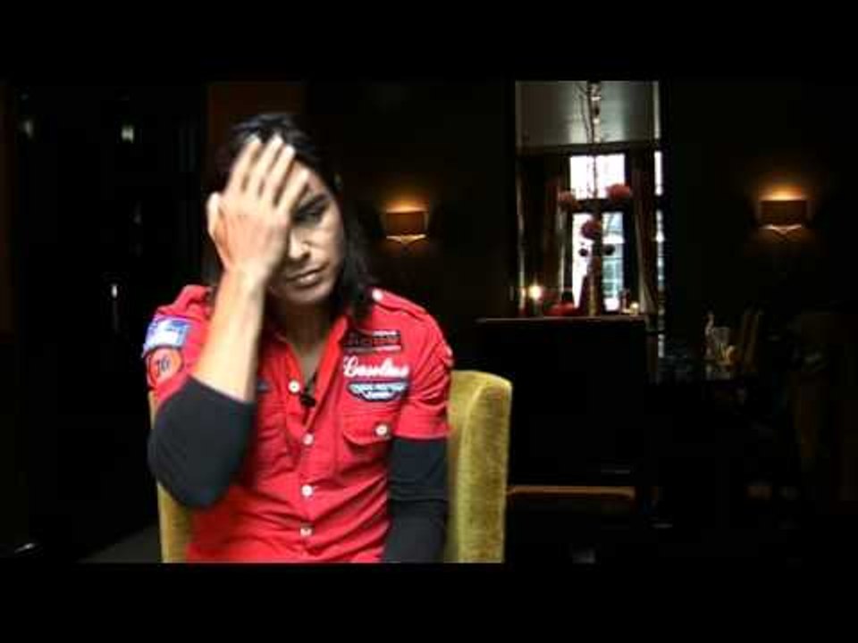 Julio Iglesias junior interview (part 7)