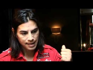 Julio Iglesias junior interview (part 6)