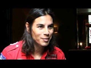 Julio Iglesias junior interview (part 5)