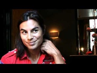 Julio Iglesias junior interview (part 2)