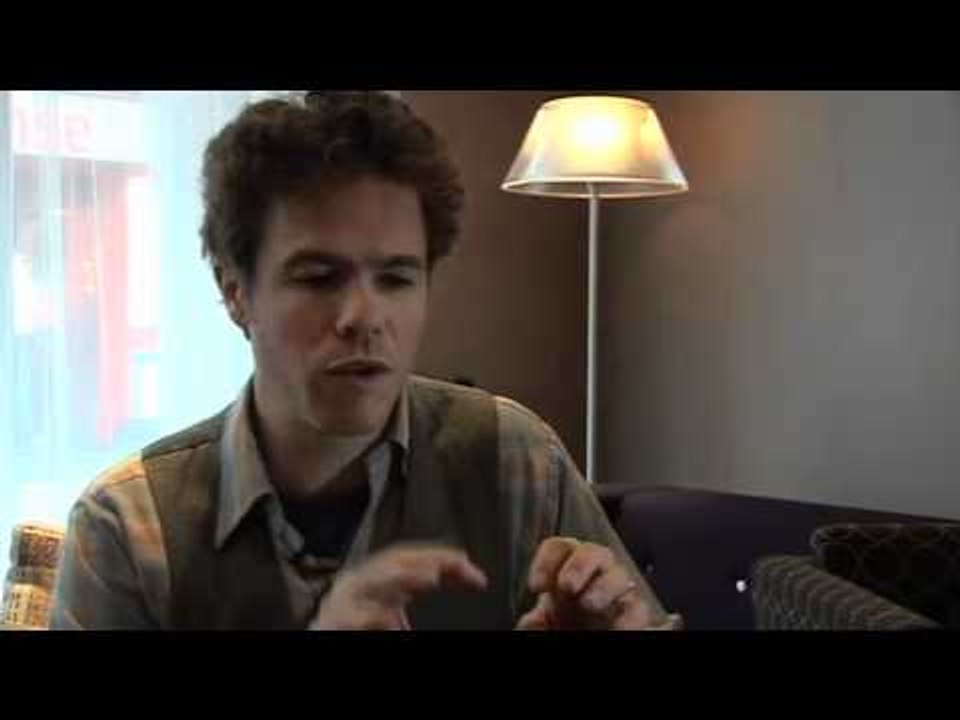 Josh Ritter interview (part 3)