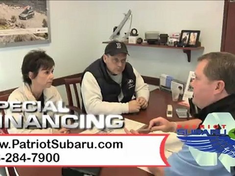 Pre-owned Toyota 4Runner Versus Subaru Outback - Portland, ME