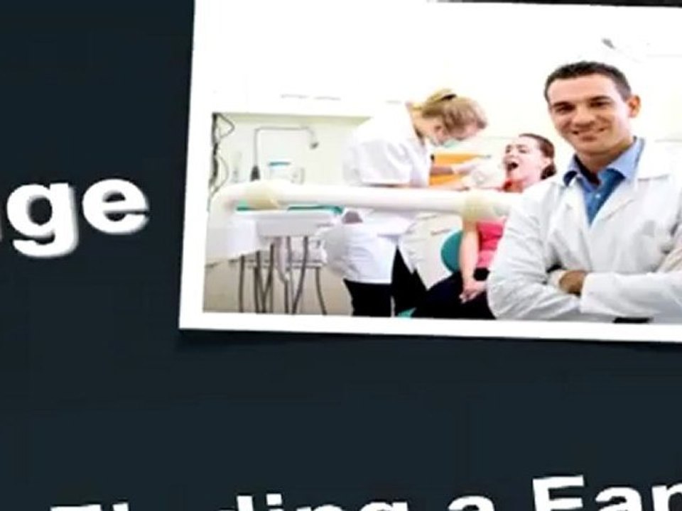 Dental Implants Orange County - Dentist Fountain Valley CA